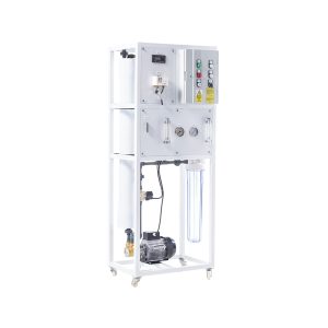 END02 Ters Ozmoz Sistemleri