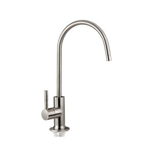 Paslanmaz Lüks Musluk