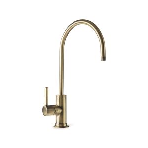 Paslanmaz Lüks Musluk Altın