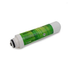 Tak Çevir Alkalin Filtre